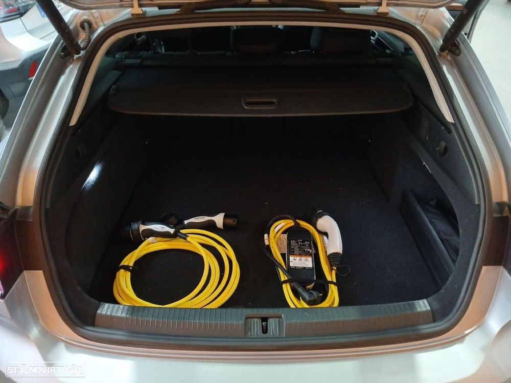 VW Arteon 1.4 TSI eHybrid Elegance - 24