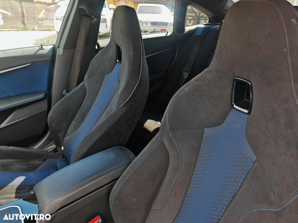 BMW Seria 2 220d Aut. M Sport - 5