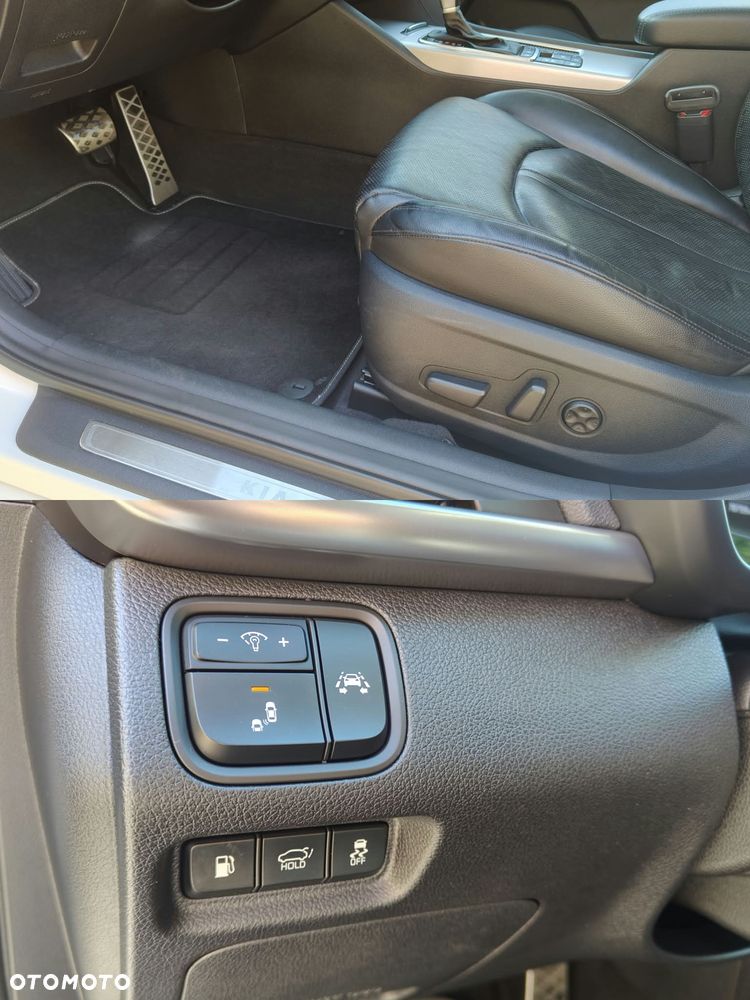 Kia Optima - 29