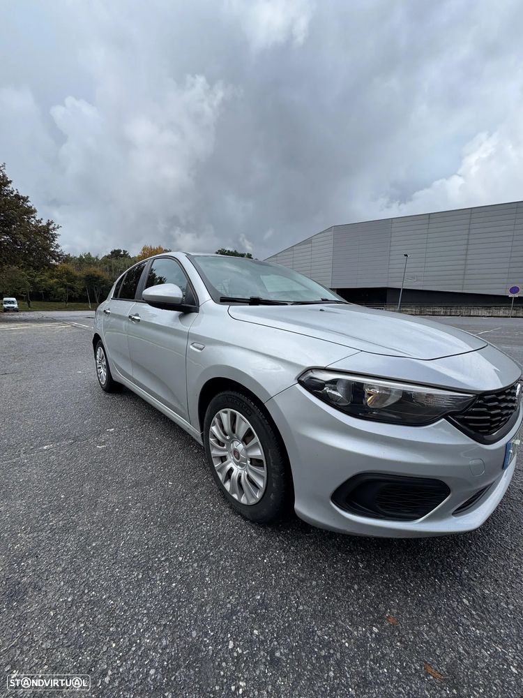 Fiat Tipo 1.3 M-Jet Easy - 3