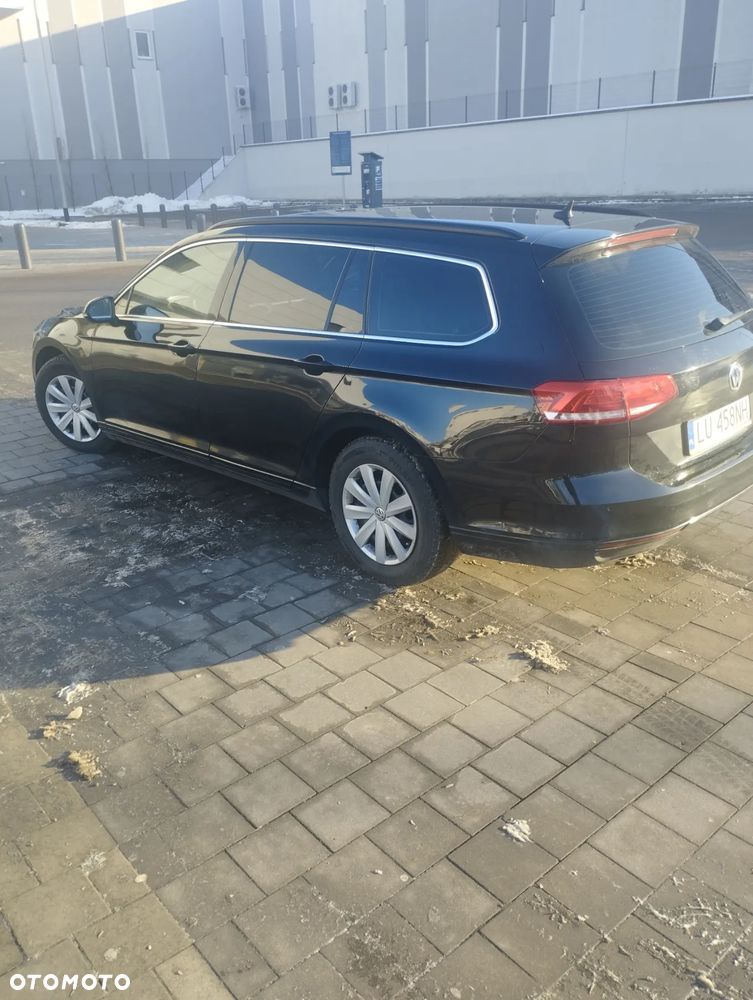 Volkswagen Passat 1.4 TSI ACT (BlueMotion Technology) DSG Highline - 4