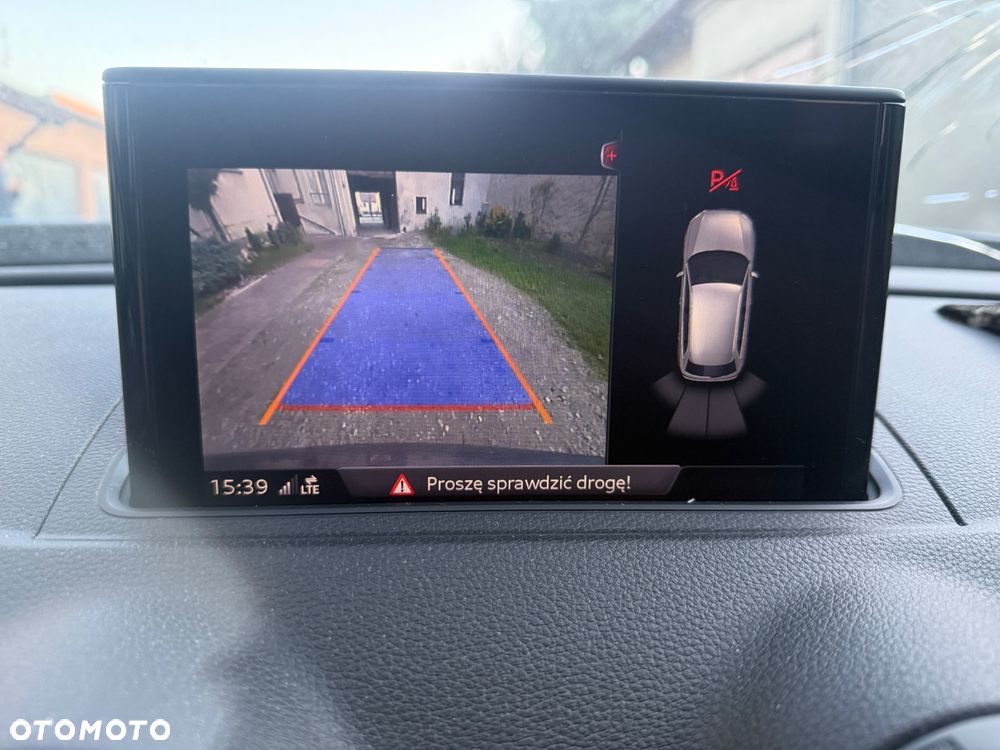 Audi A3 Sportback 2.0 TDI S tronic design - 15