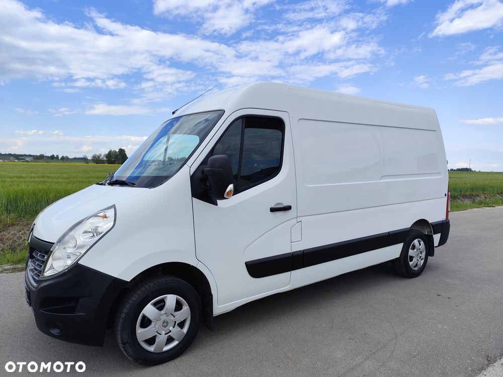 Renault Master - 7