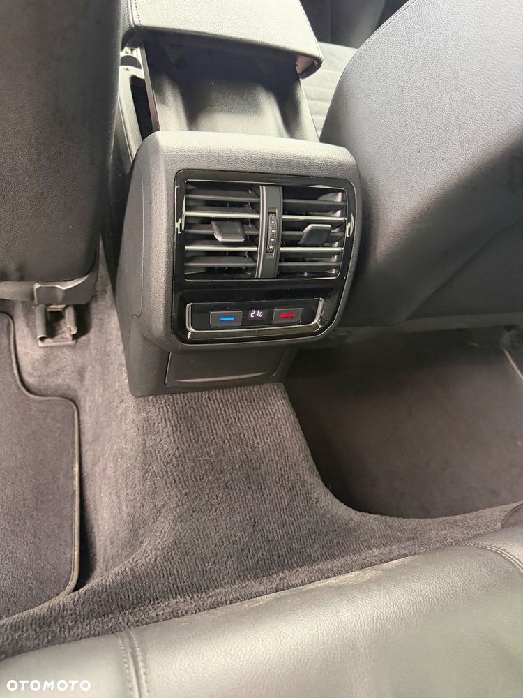 Volkswagen Passat 2.0 TDI BMT Highline DSG - 15