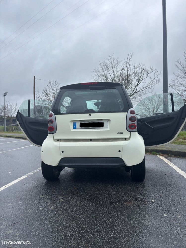 Smart ForTwo Coupé - 7