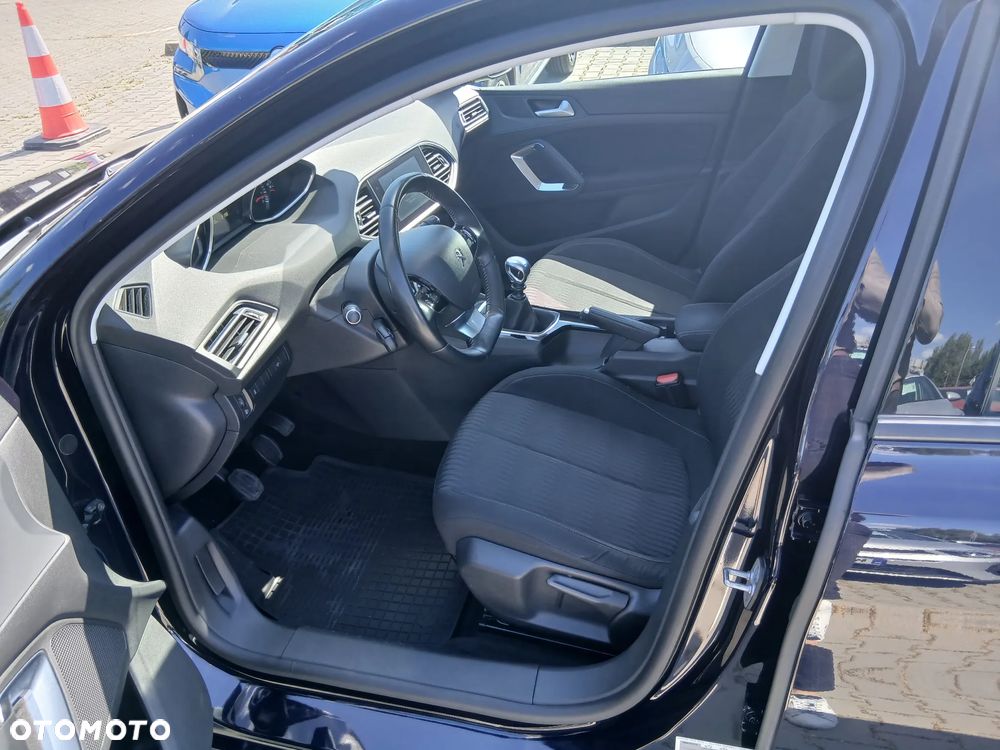 Peugeot 308 1.6 THP Active - 5