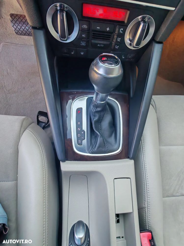 Audi A3 - 19
