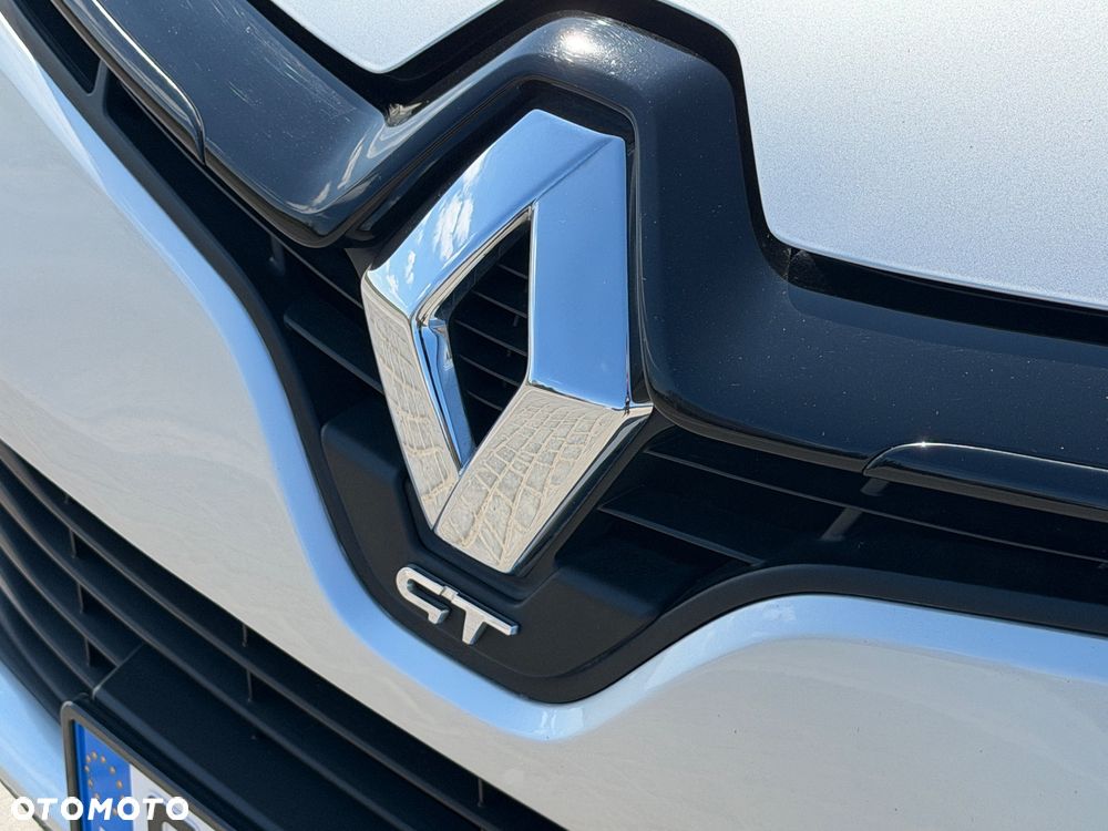 Renault Clio Energy TCe 120 EDC GT - 22