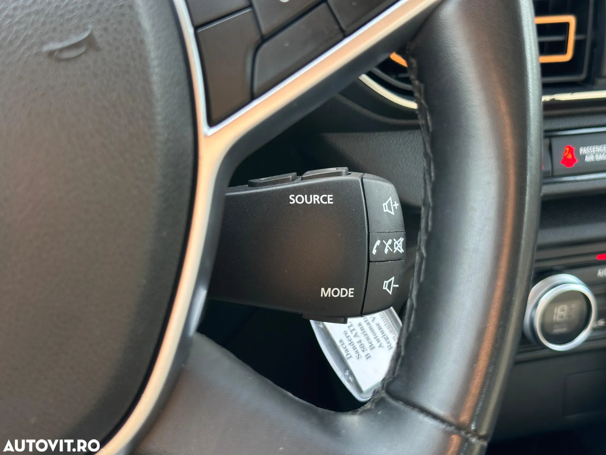 Dacia Sandero Stepway TCe 90 CVT Extreme - 35