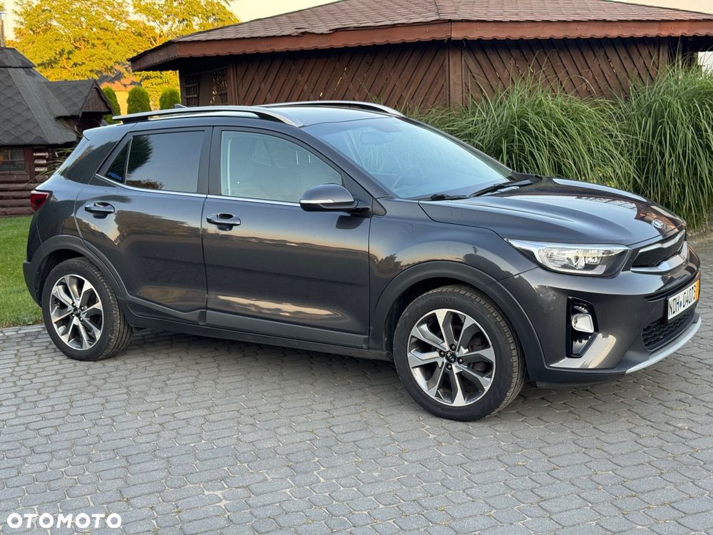 Kia Stonic - 6
