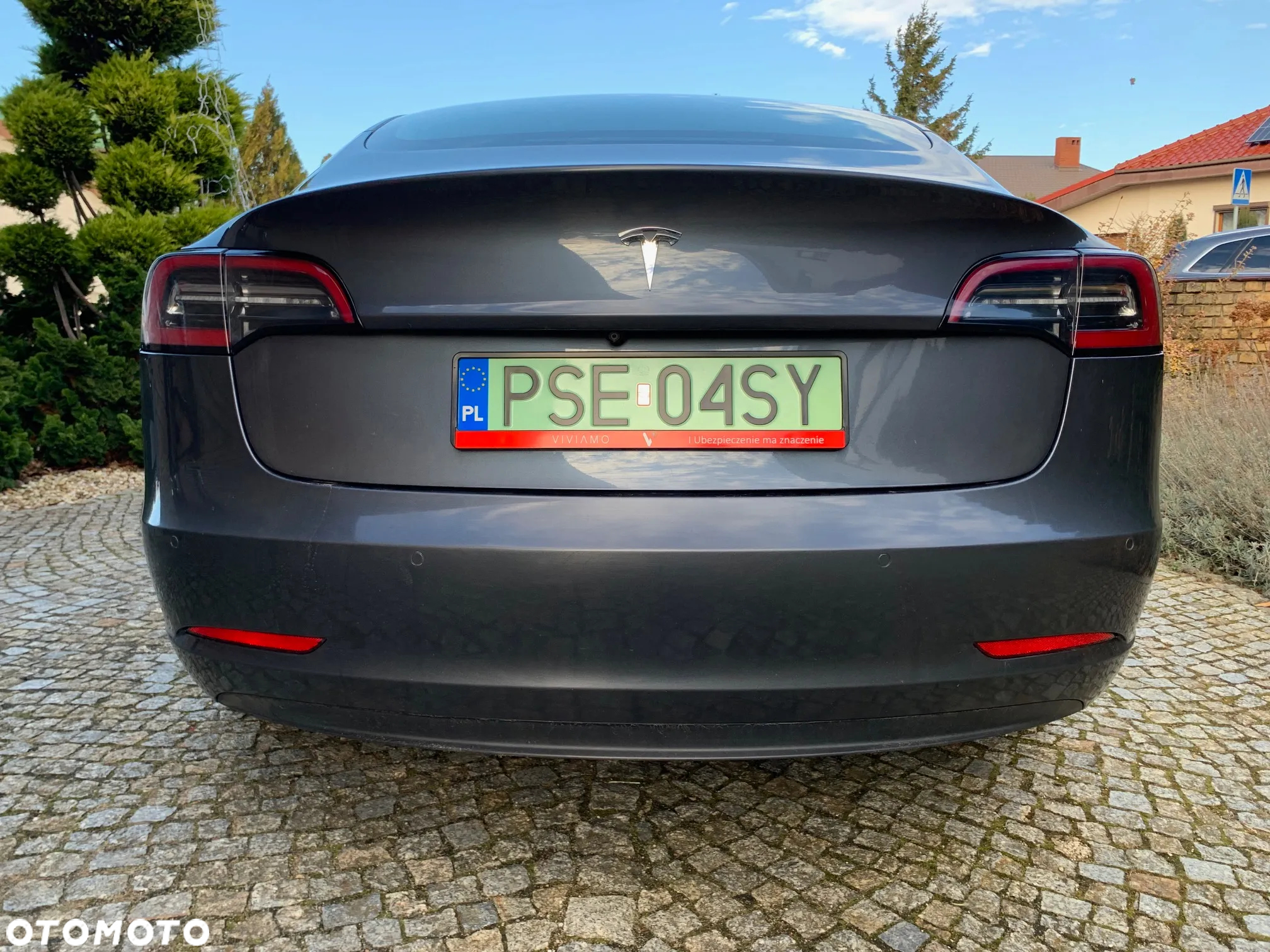 Tesla Model 3 - 10