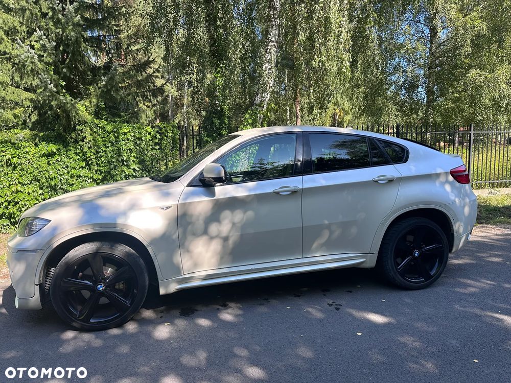 BMW X6 - 2