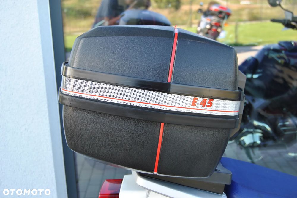 Honda XRV - 25
