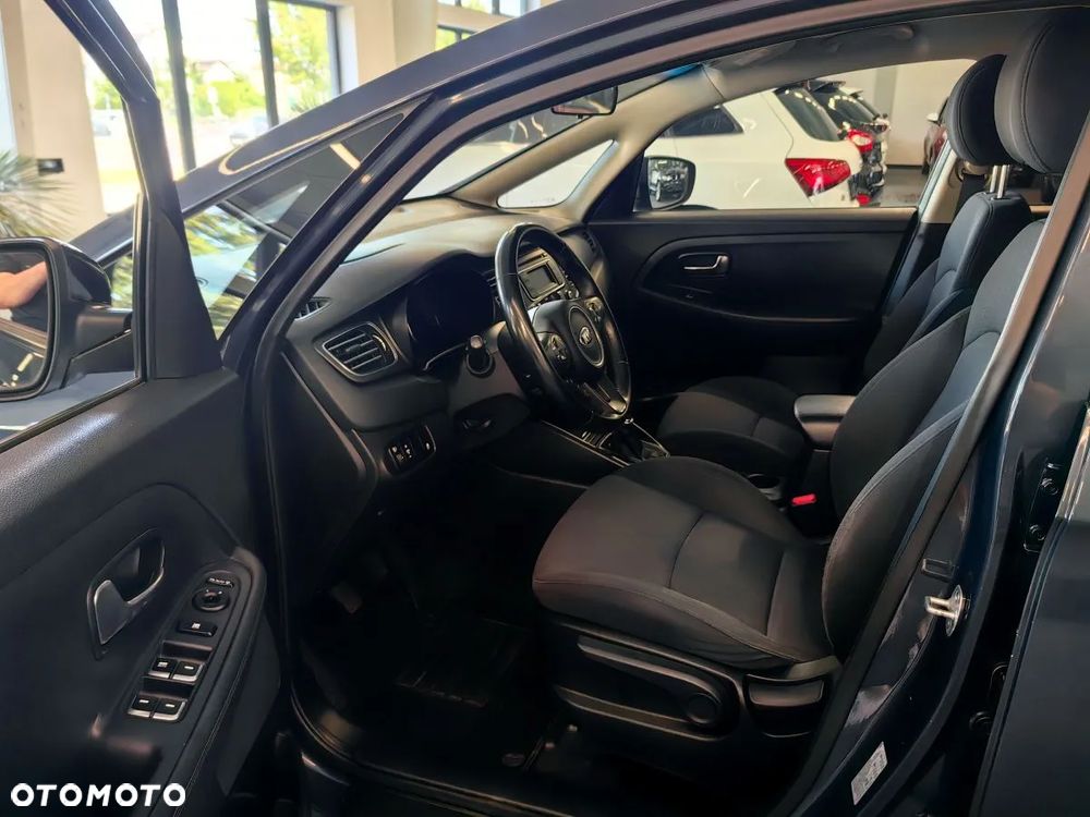 Kia Carens 1.6 GDI ISG Vision - 6