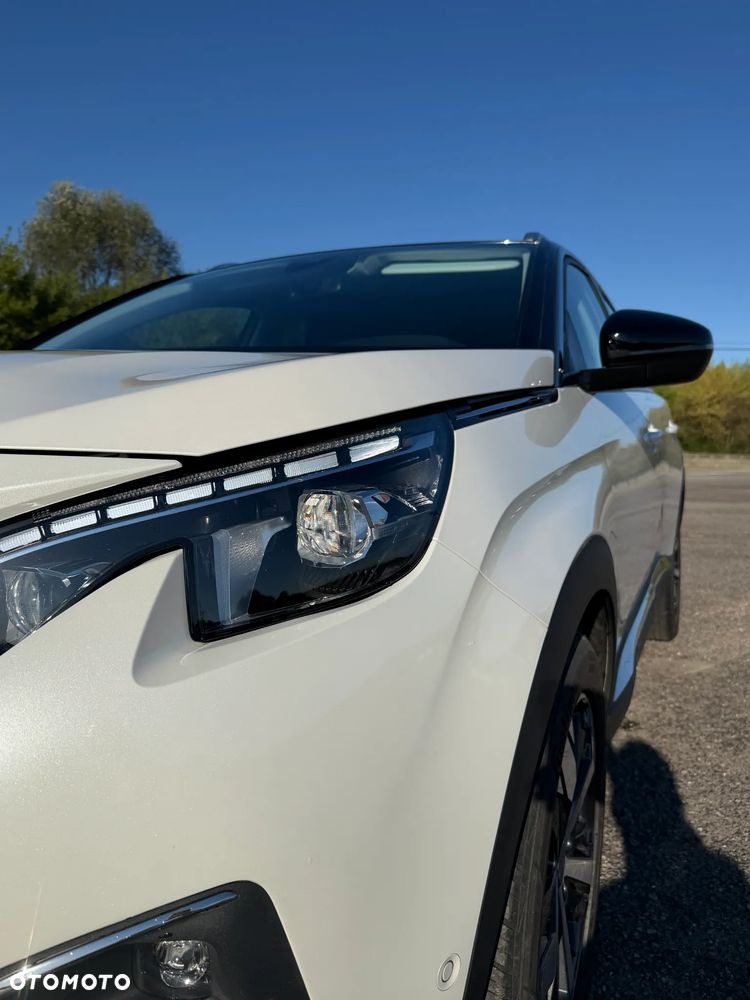 Peugeot 5008 2.0 BlueHDI Crossway S&S EAT8 - 2
