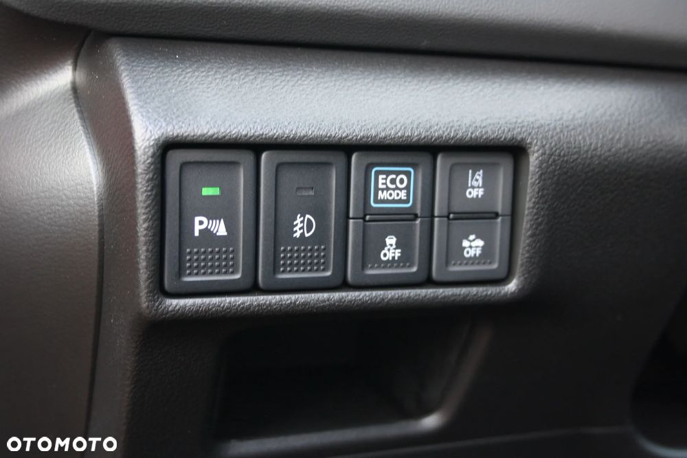 Suzuki SX4 S-Cross - 21