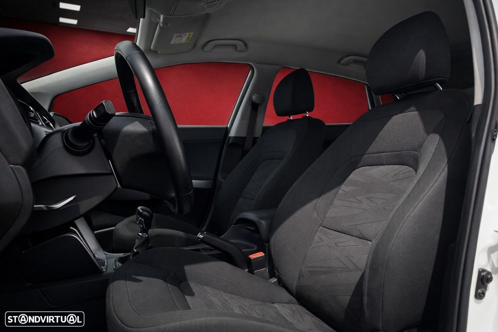 Kia Ceed 1.6 CRDi ECO - 6