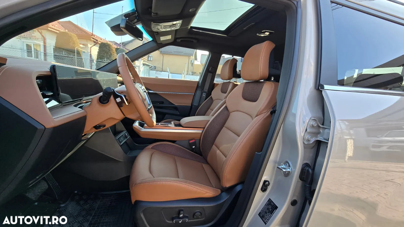 SsangYong Torres 1.5 GDI Turbo Clever - 7
