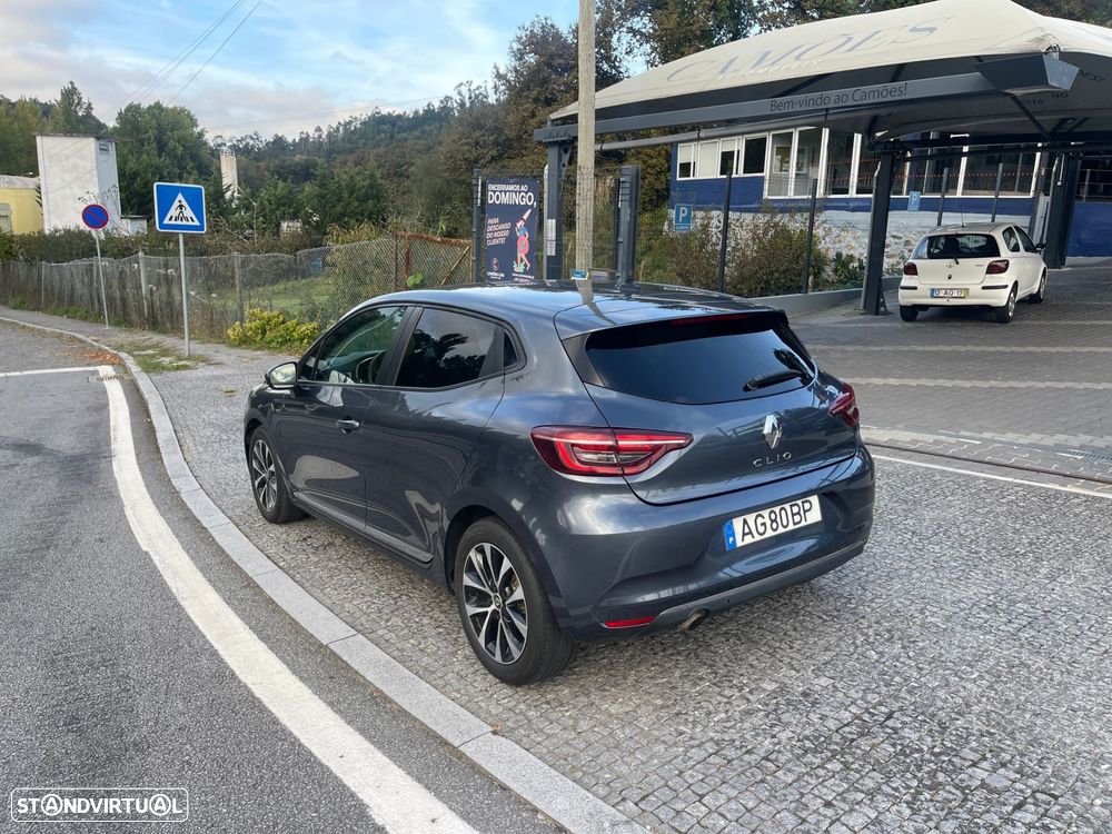 Renault Clio 1.0 TCe Intens - 7