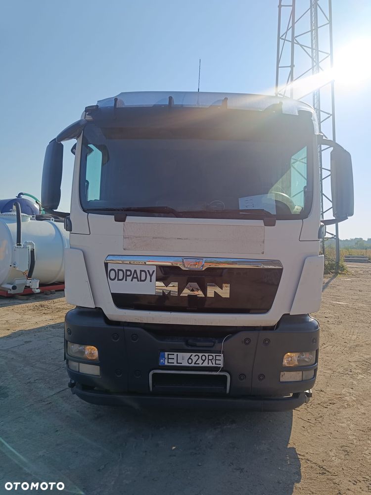 MAN - 8