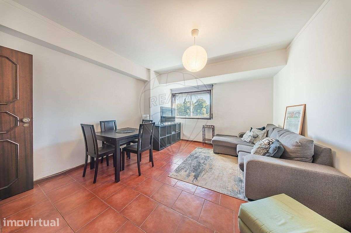 Apartamento T1 para venda - Grande imagem: 2/15