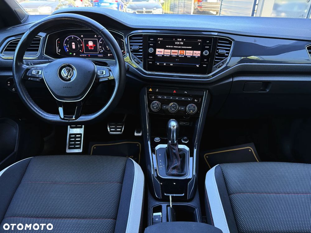 Volkswagen T-Roc 2.0 TDI SCR DSG Life - 30