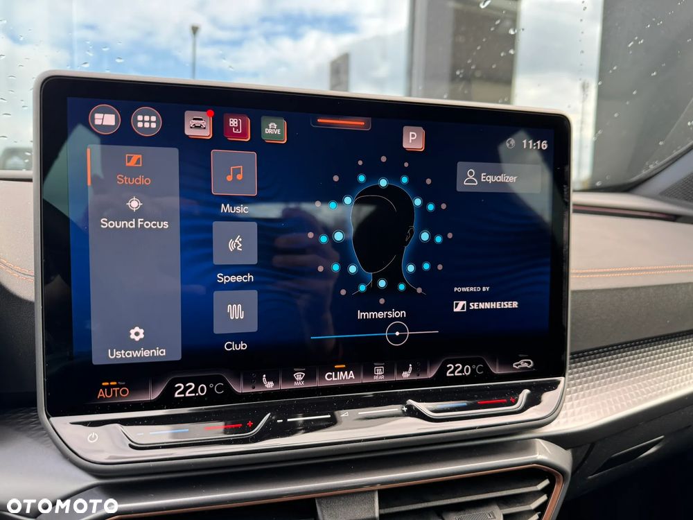 Cupra Formentor - 17