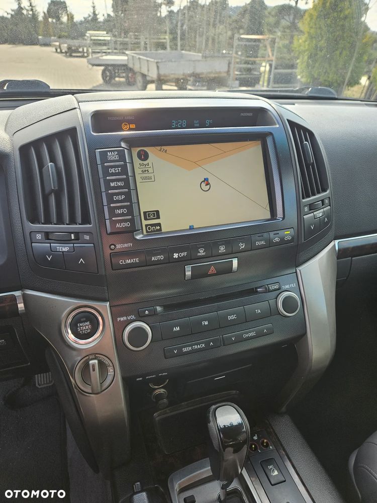 Toyota Land Cruiser LC 4.5 D-4D X - 8