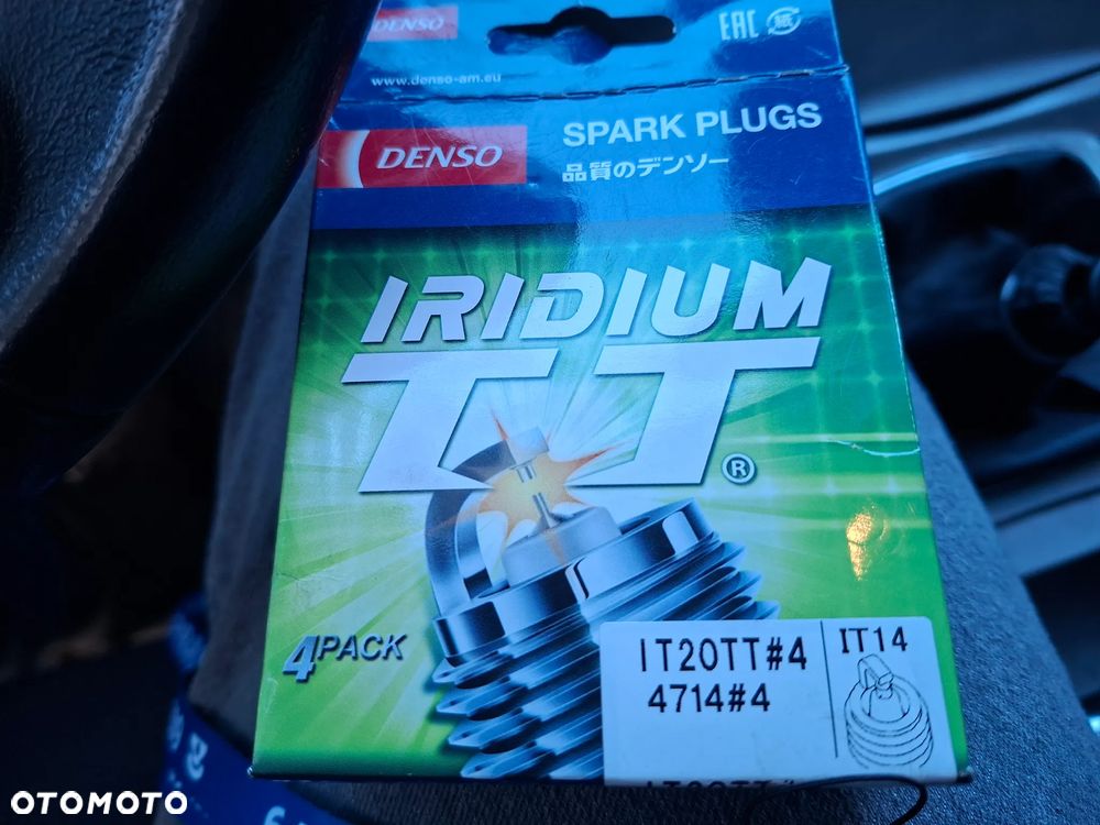 Ford S-Max 2.0 Titanium - 38