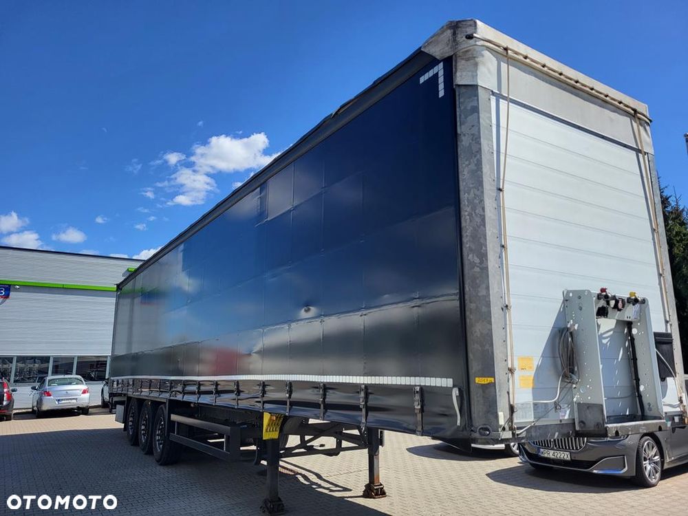 Schmitz Cargobull SCB S3T - 3