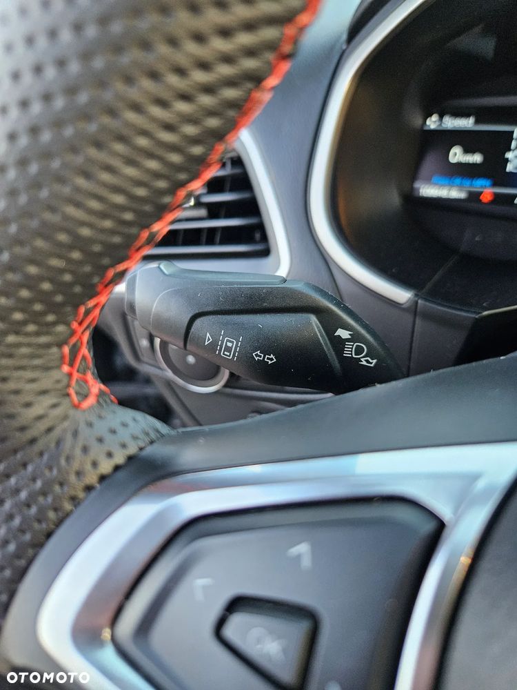 Ford Edge - 19