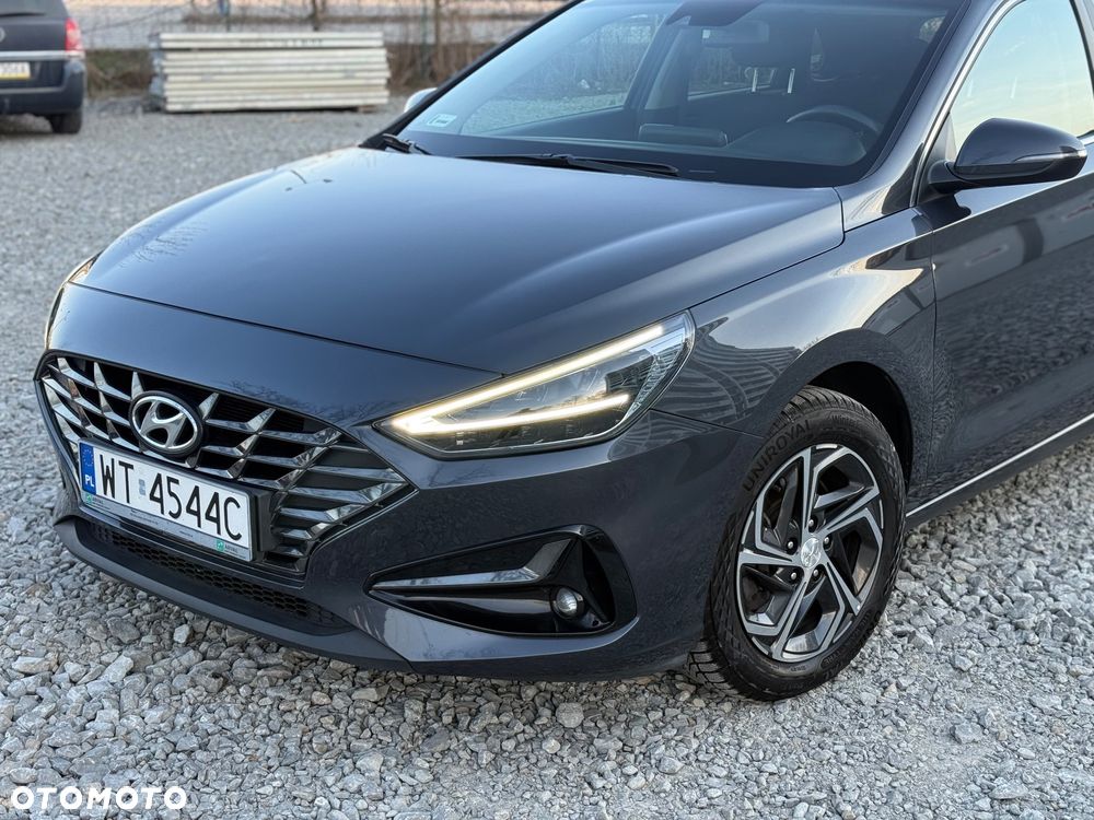 Hyundai i30 1.5 DPI Smart - 2