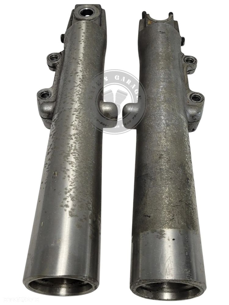 Golenie Harley Davidson Touring 46495-02A 46497-02A - 5