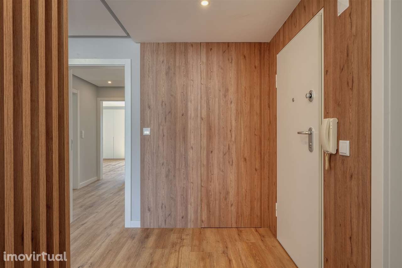 Apartamento T3 em Cascais - Grande imagem: 4/26