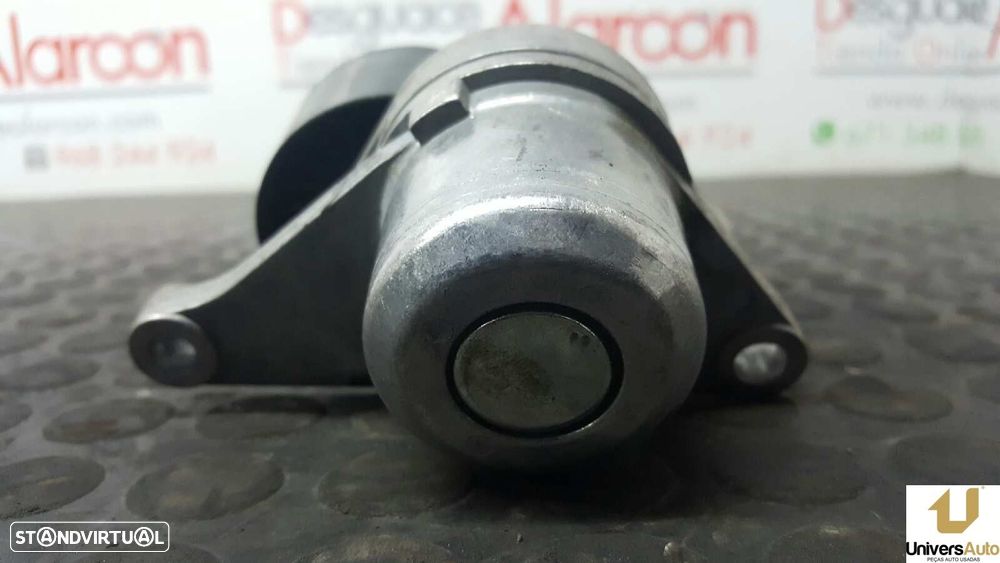 TENSOR CORREIA AUXILIAR RENAULT LAGUNA II (BG0) LUXE PRIVILEGE - 2