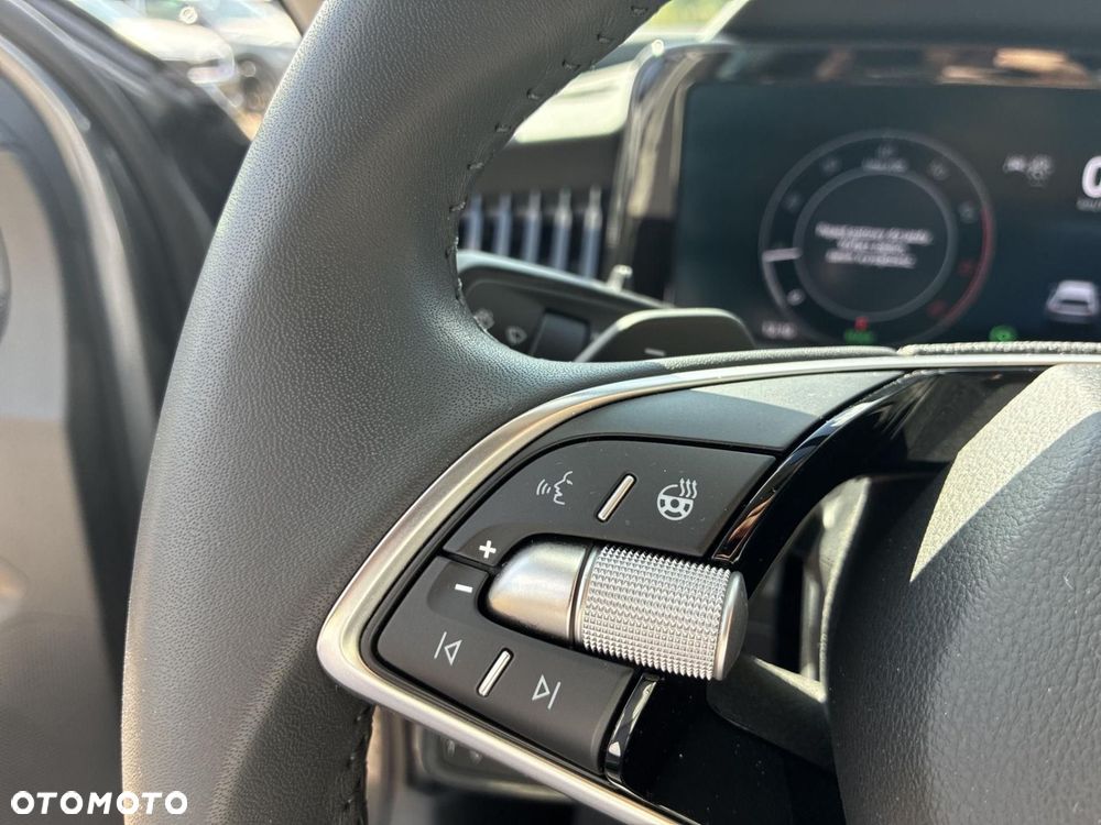 Skoda Superb - 18