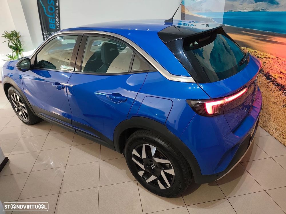 Opel Mokka-e Elegance - 8