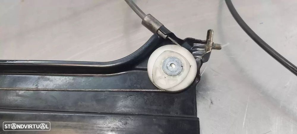 ELEVADOR DE VIDRO FRONTAL DIREITO MERCEDES-BENZ CLK 2005 -A2097200846 - 2