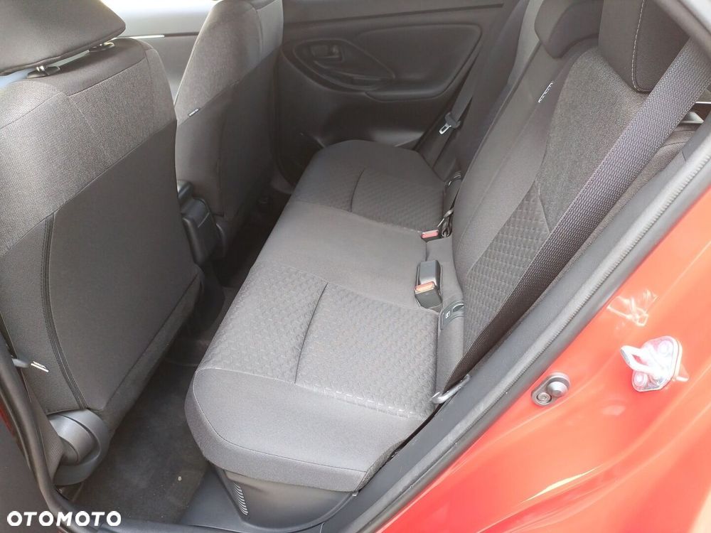 Toyota Yaris Cross Hybrid 1.5 Style - 11