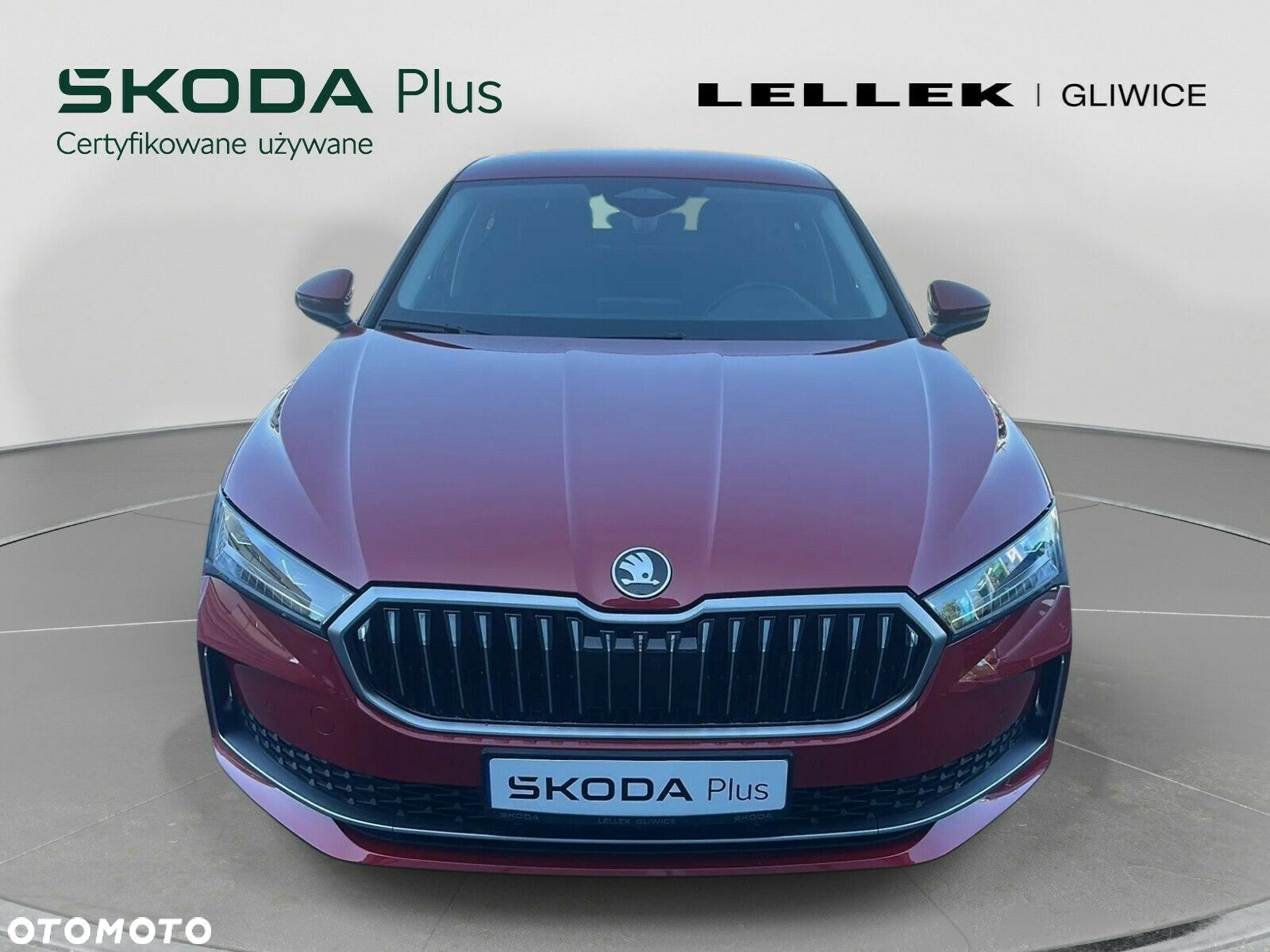 Skoda Superb 2.0 TDI SCR 4x4 Selection DSG - 7