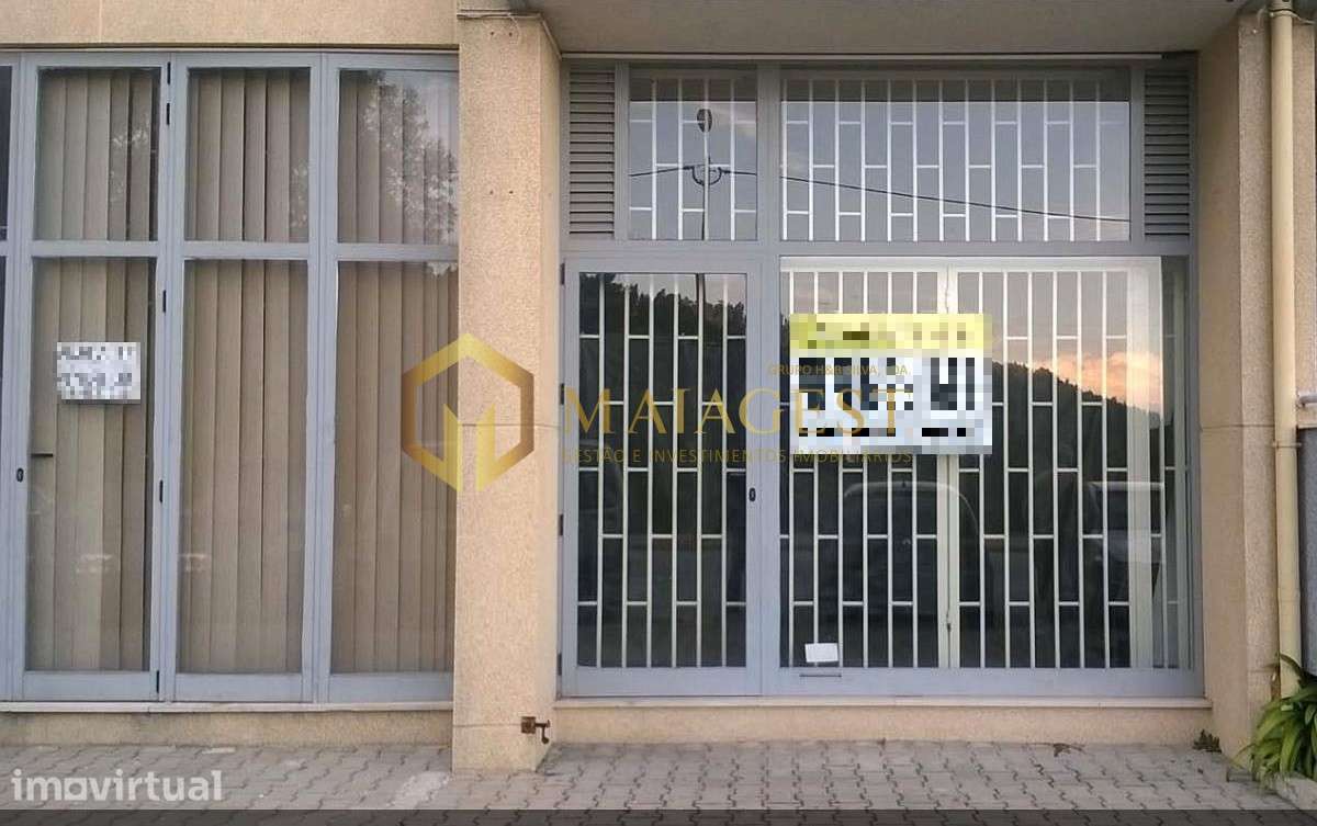 Espaço comercial em Paredes licença para comercio - Grande imagem: 5/5