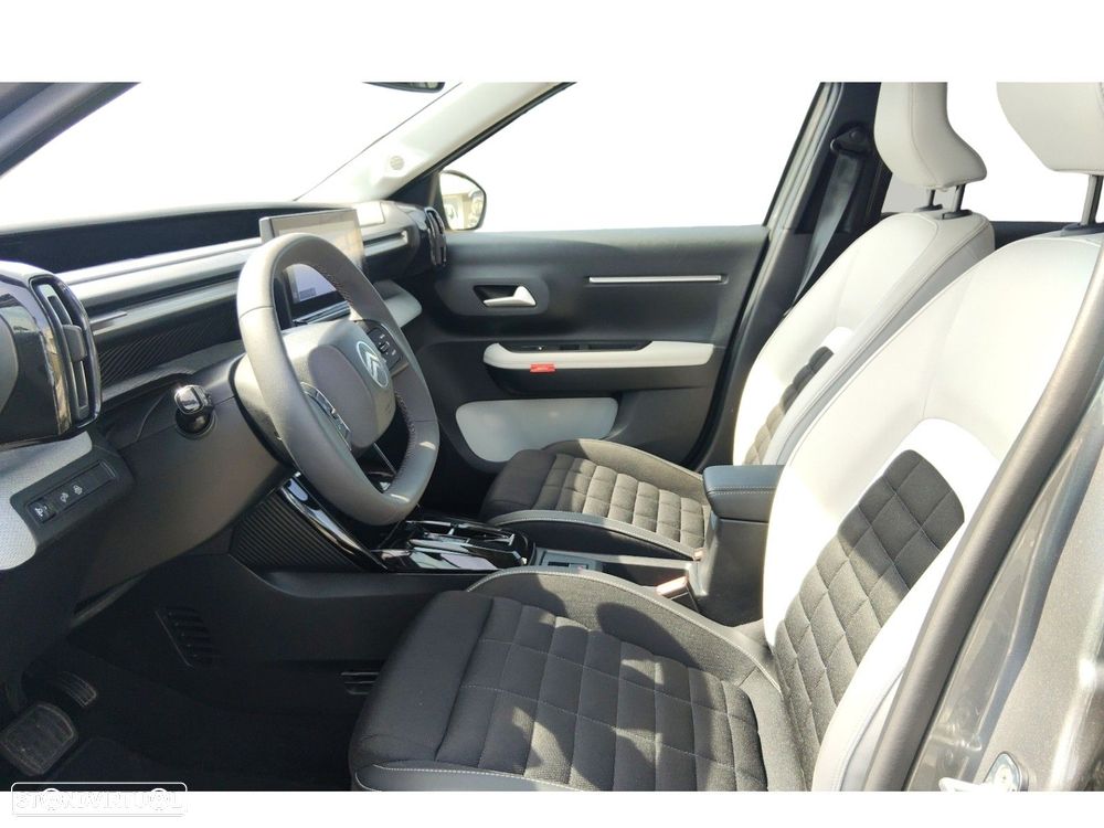 Citroën e-C3 Aircross 44 kWh Autonomia Conforto Max - 9