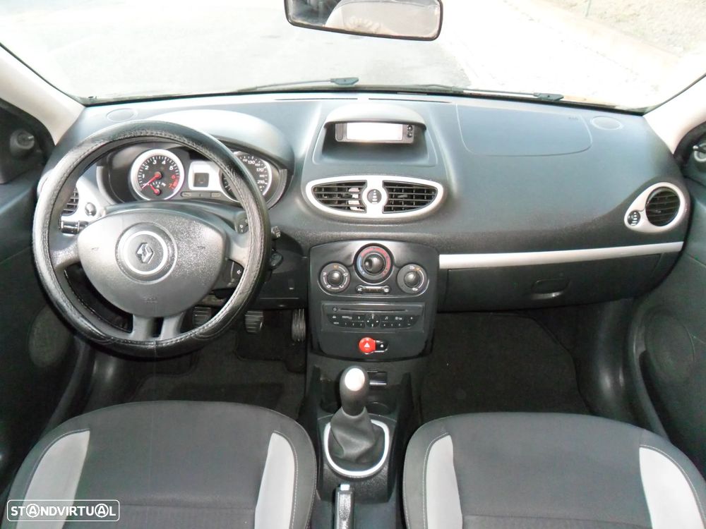 Renault Clio 1.2 TCE Sport - 15