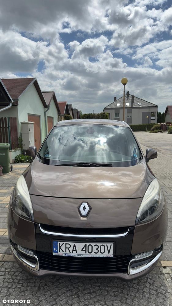 Renault Scenic 1.6 16V 110 Authentique - 1