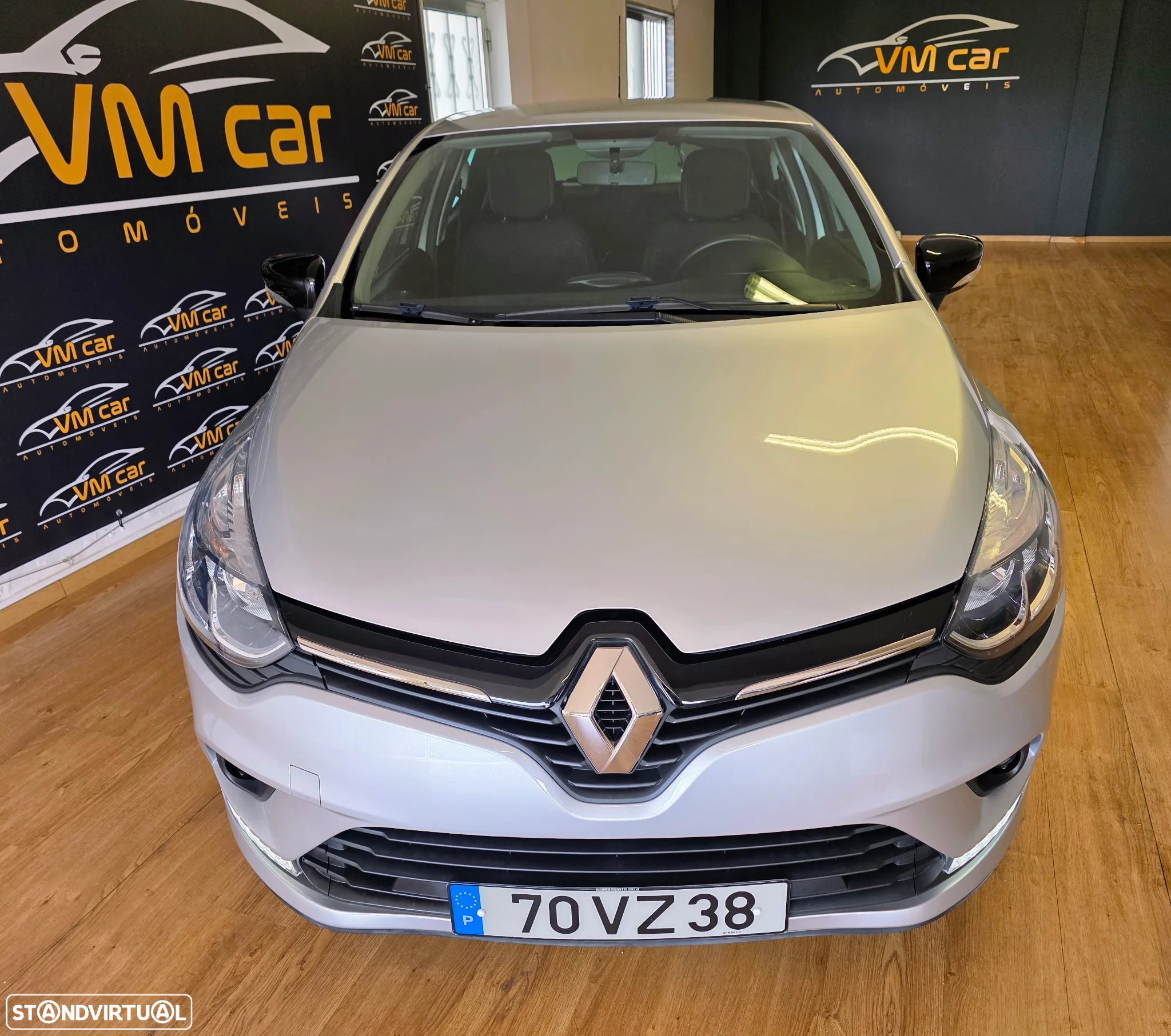 Renault Clio 0.9 TCe Limited Edition - 3