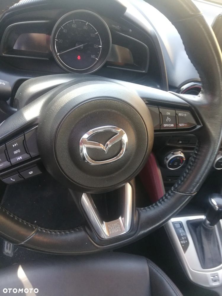 Mazda CX-3 2.0 Skymotion AWD - 7