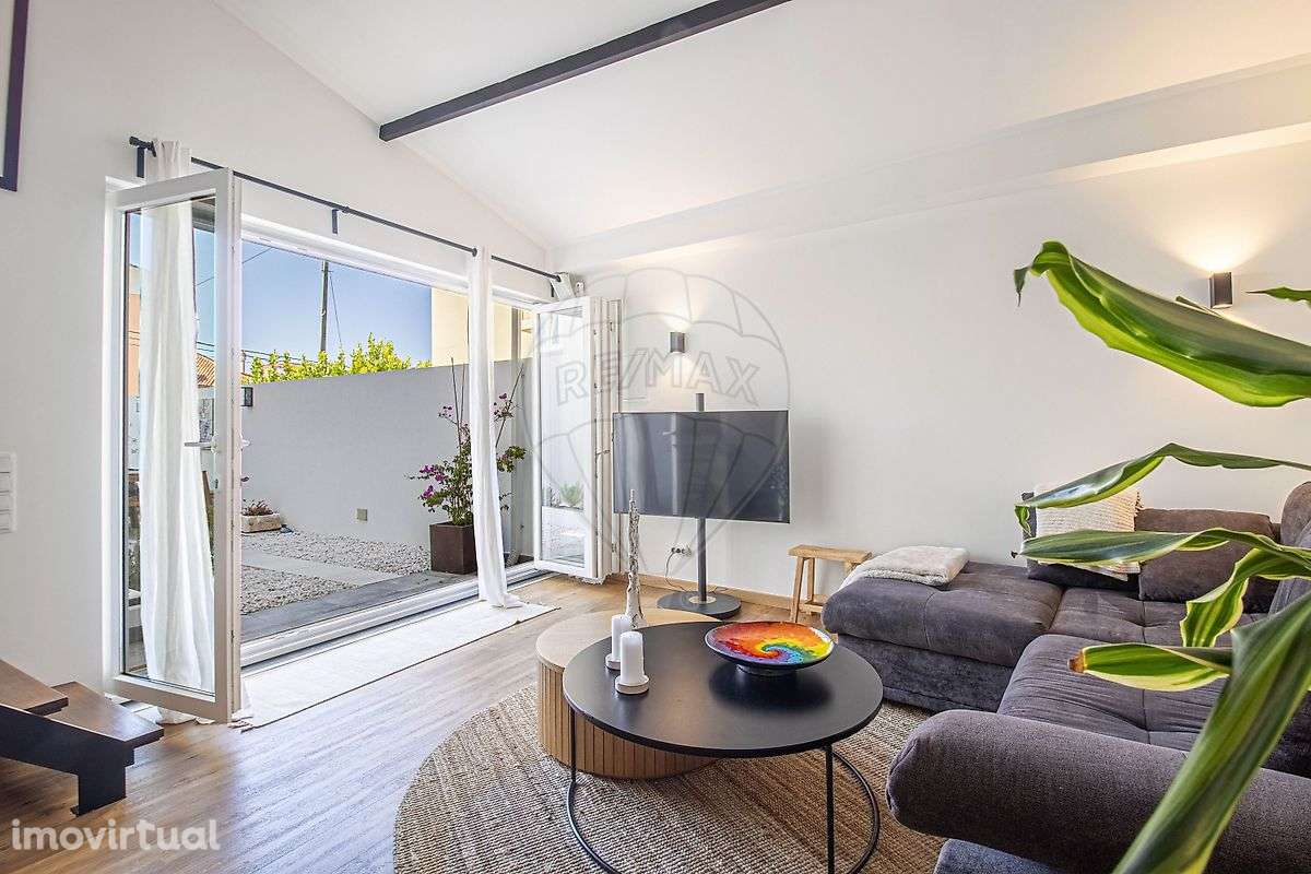 Moradia T6 para venda - Grande imagem: 3/42