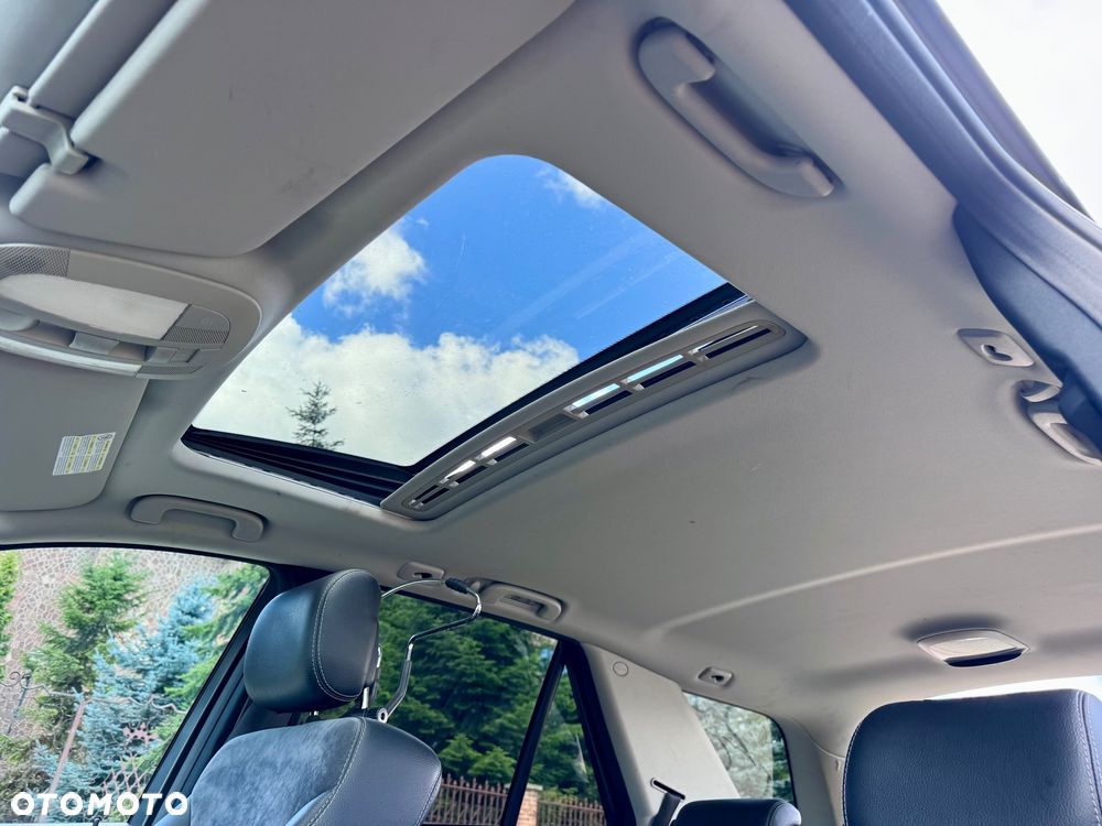 Mercedes-Benz ML 320 CDI 4-Matic - 19