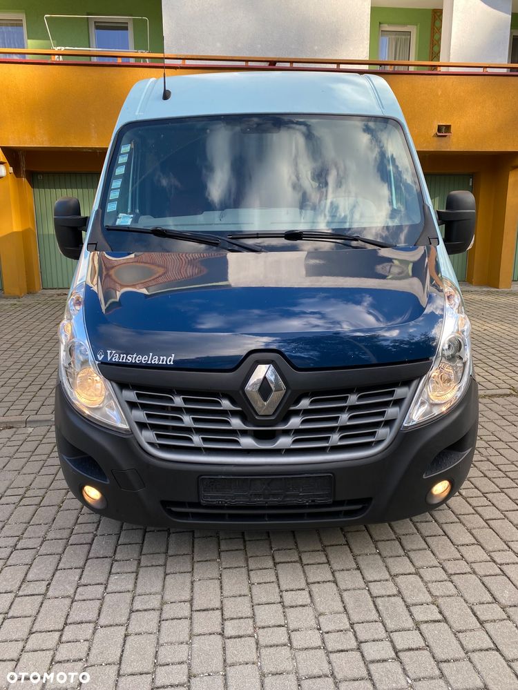 Renault MASTER - 2