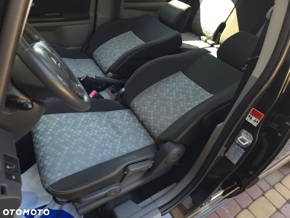 Suzuki SX4 1.6 VVT 4x4 Style - 35